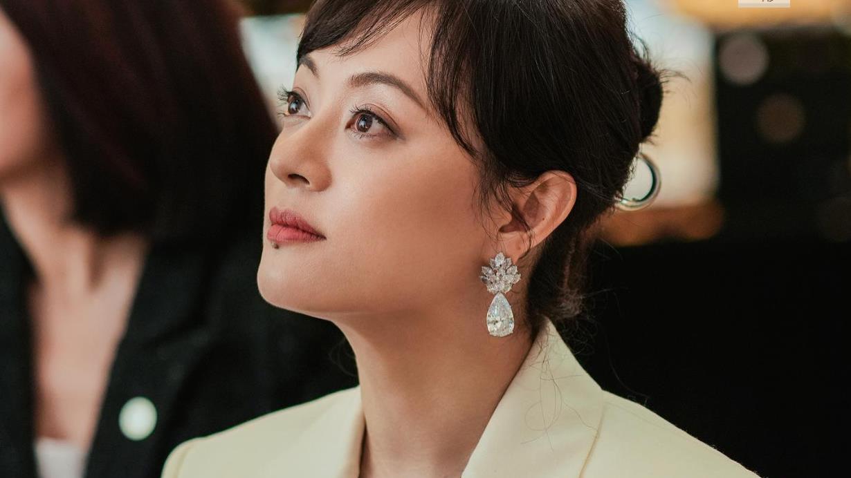 《蛮好的人生》36集结局前瞻：曼黎、李奋斗结婚，晓舟爱上李羽可