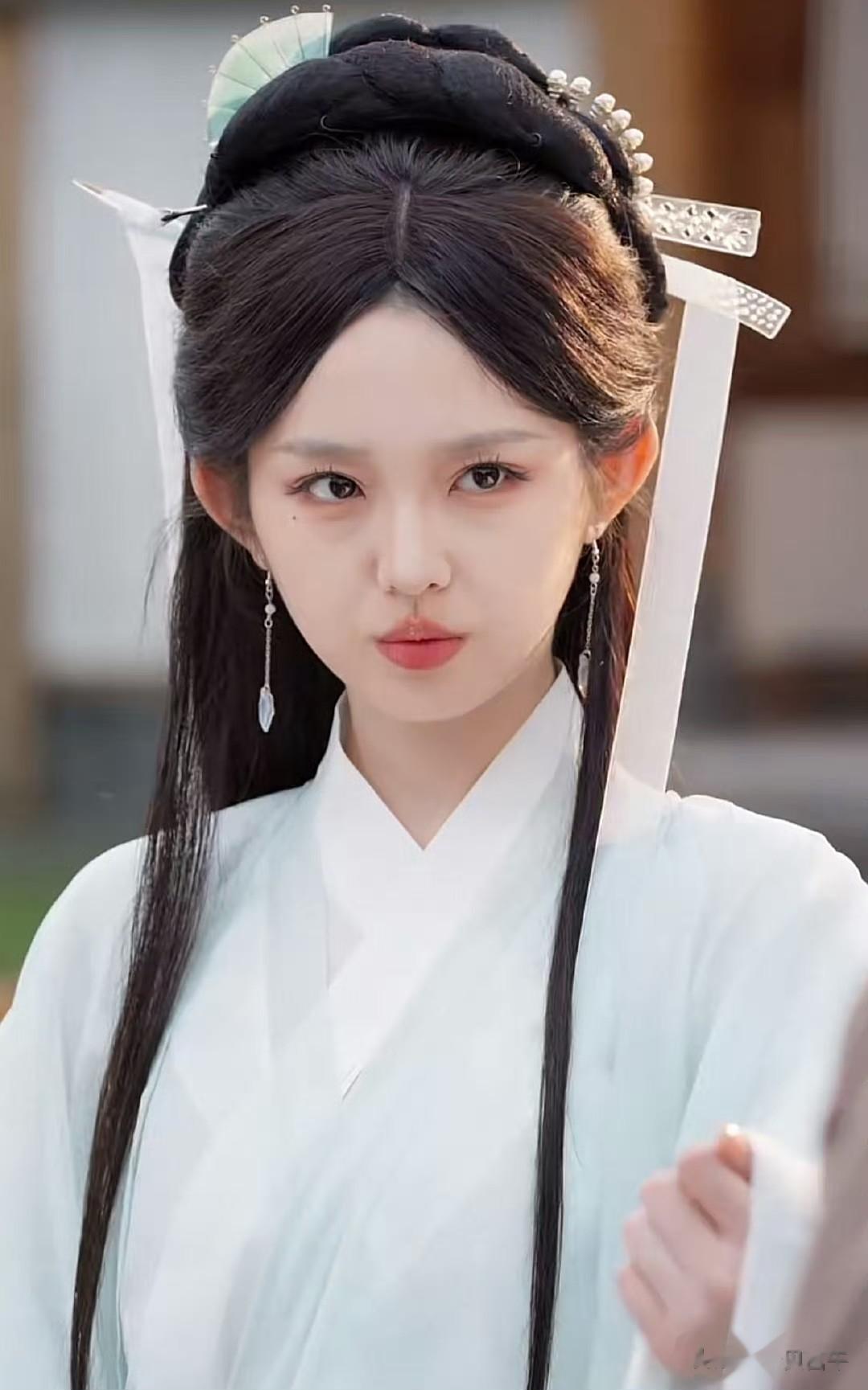 李柯以《一叶众生》差评一片!网友:这不就是“修仙版太奶奶”?