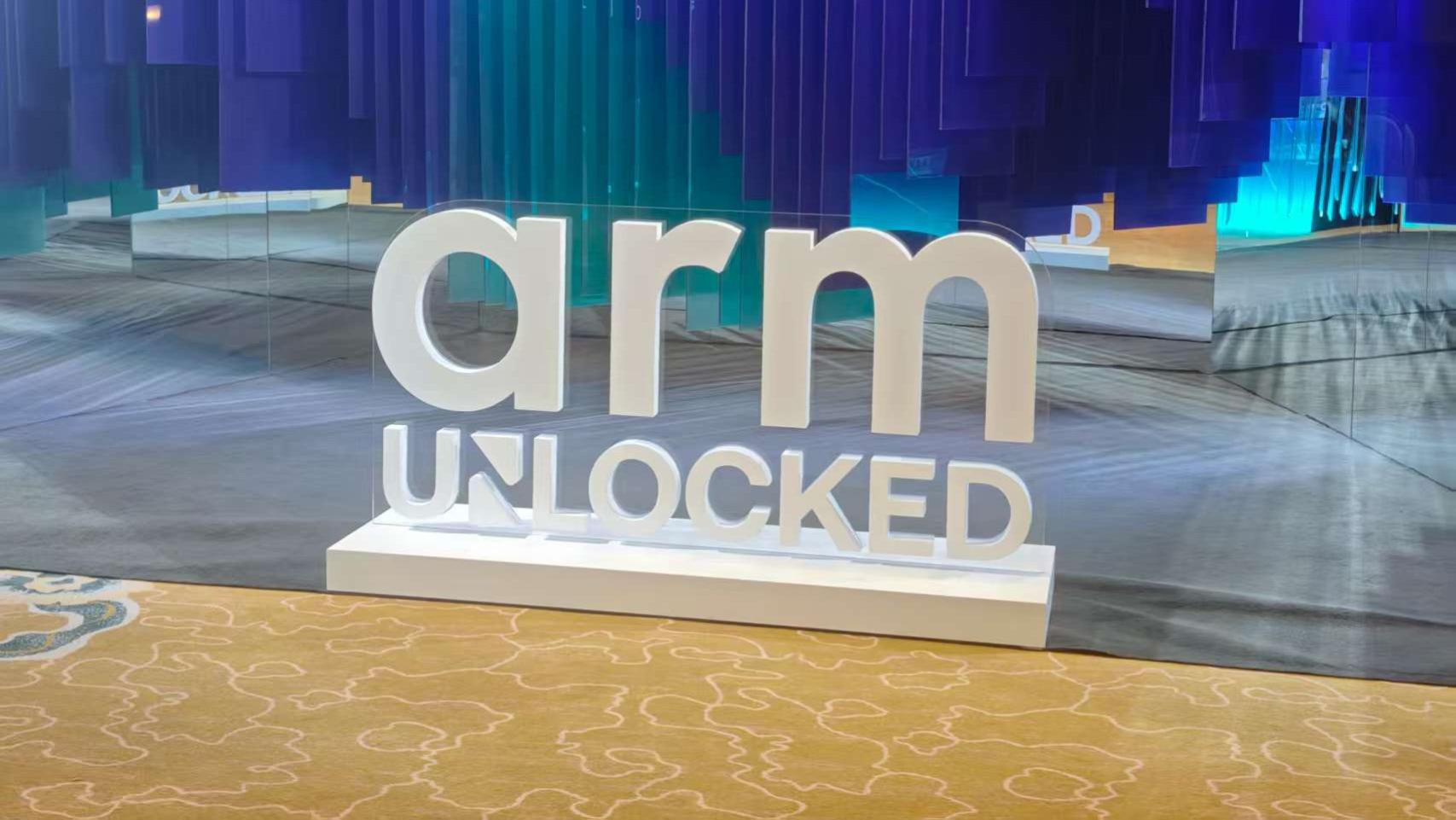 解读Arm Lumex CSS：新品牌、新架构，全面拥抱AI时代