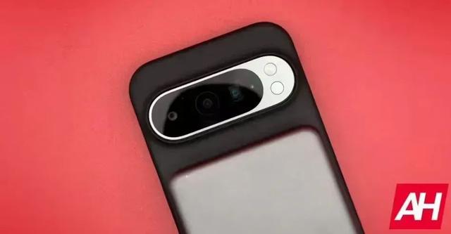 谷歌Pixel 10 Pro手機殼曝光，新機即將發布
