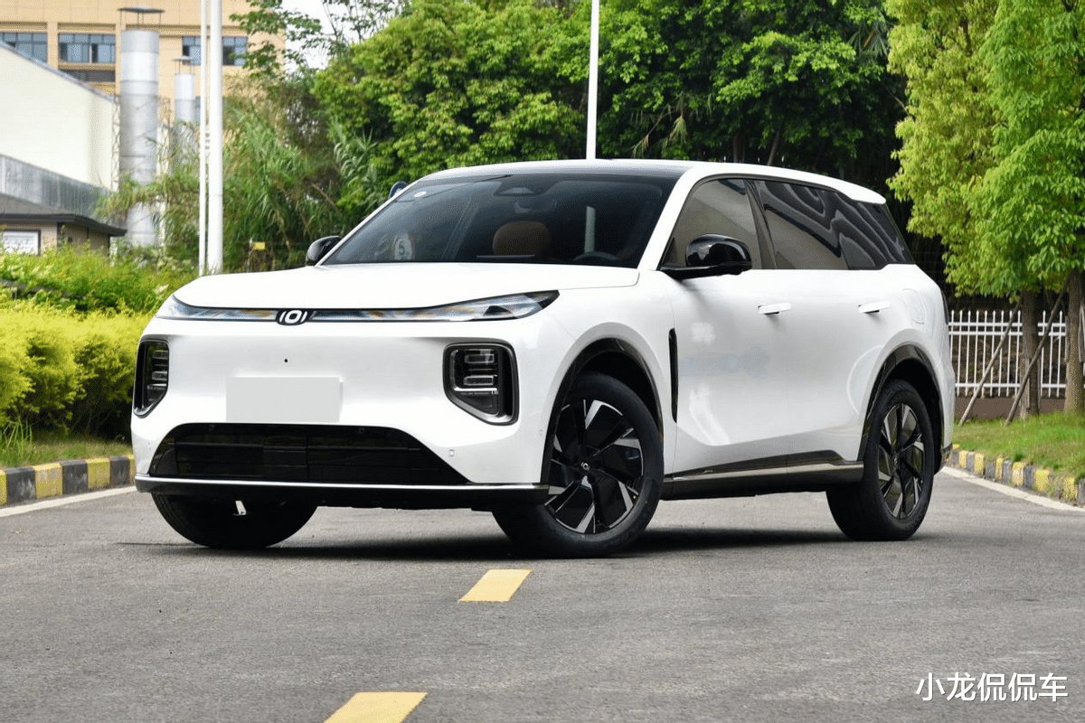 选车选到最后，敲定宋L DM-i、长安启源Q07，选谁更好？