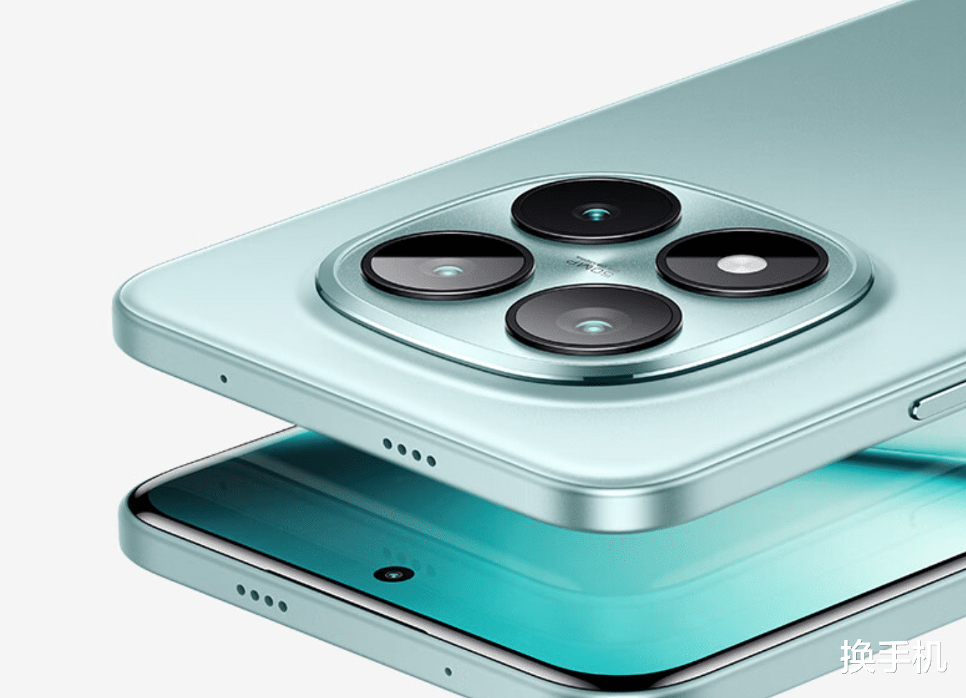 LCD屏+7000mAh,小米悄然上架千元新机,属于Note15系列