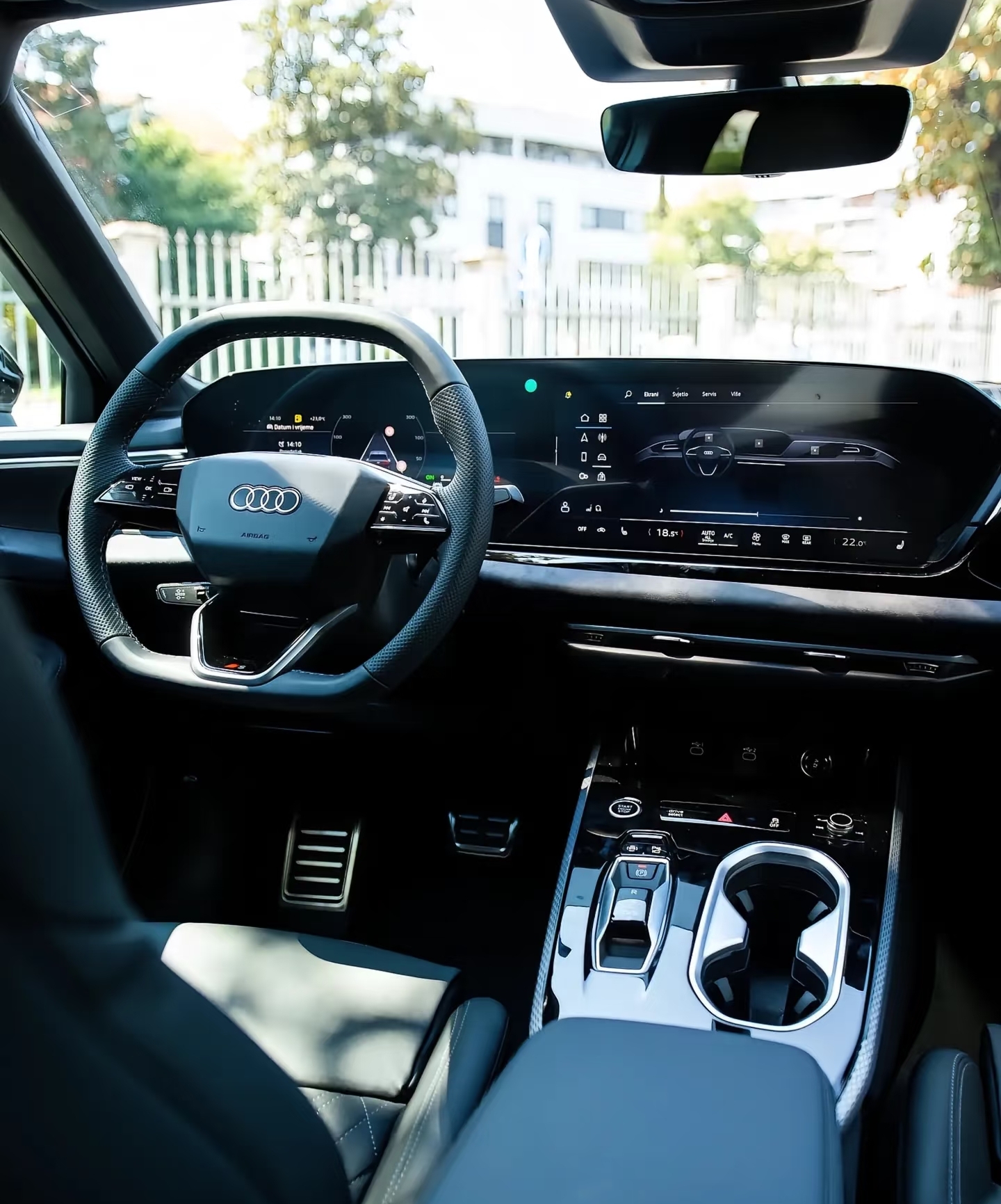 30万开回奥迪A6L？网友：真香一时，后悔三年！