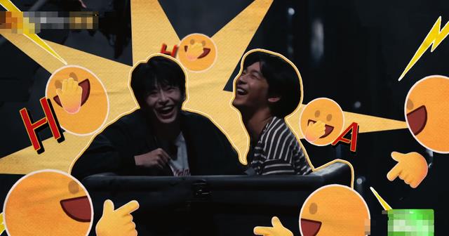 既胆子小,又全程闭眼玩,还自以为是,他上《密逃7》干嘛来了?