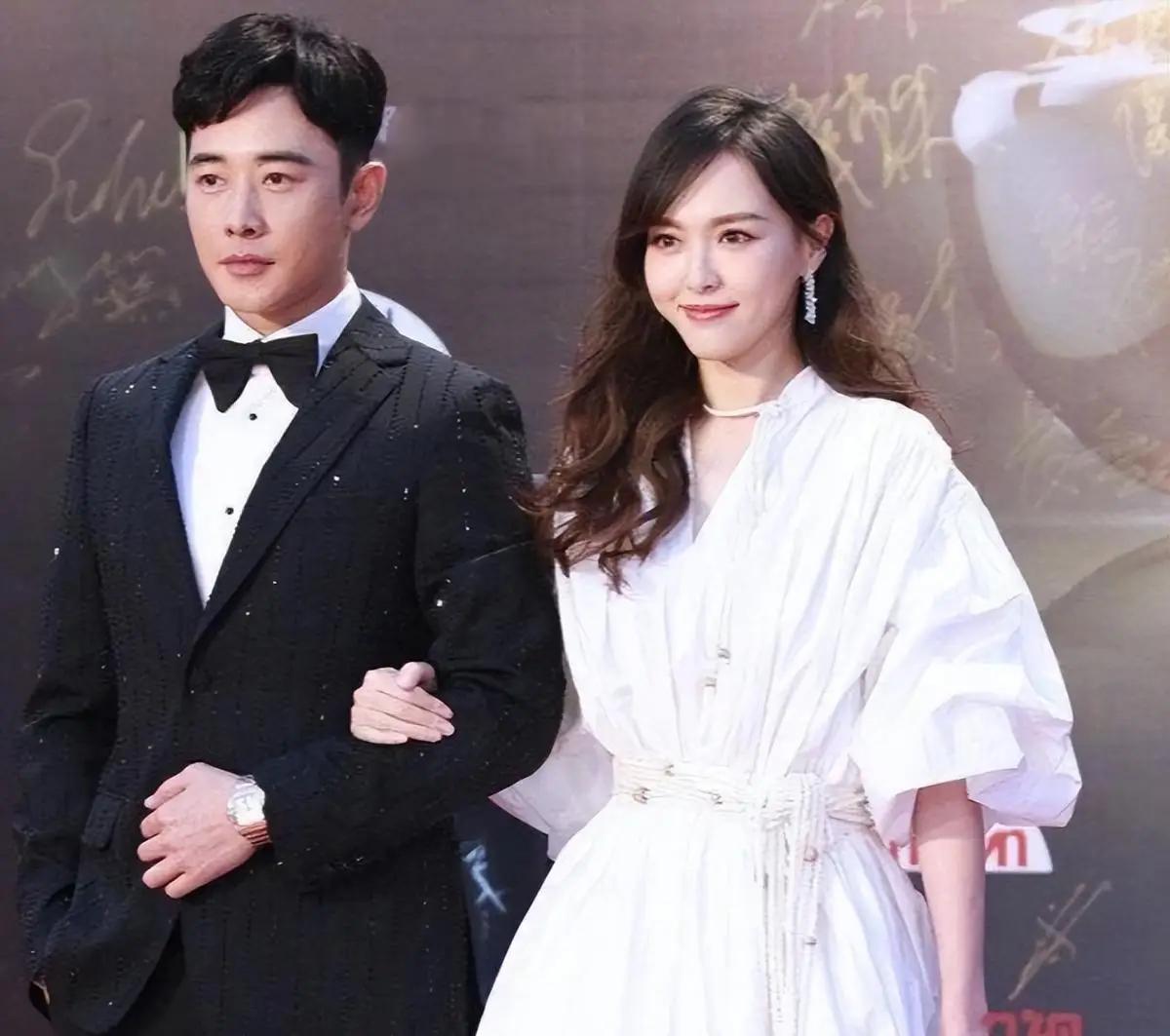 傅程鹏也没料到，参加罗晋父亲葬礼，自己会因这一举动遭网友痛批