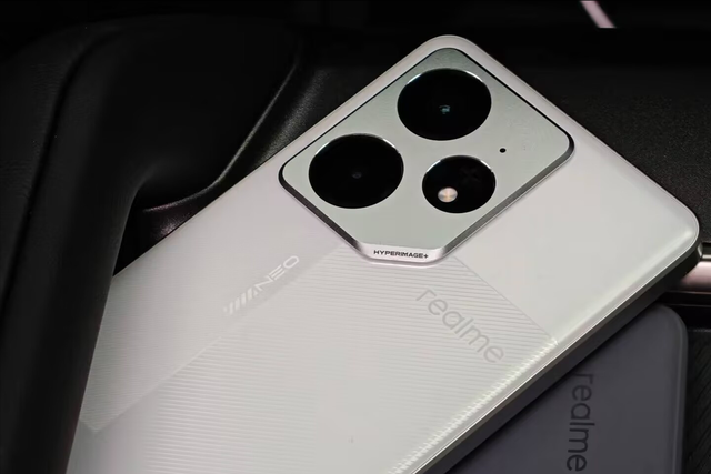 一加Ace 5和真我Neo7怎么選？對比一下就明白了