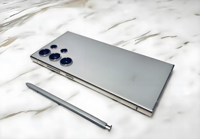 三星打响“半价战”,2亿像素+S Pen触控笔+四长焦,跌价4171元