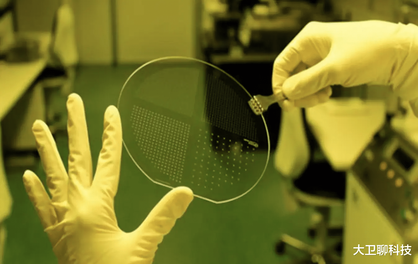 7年、28%、10倍！美半導(dǎo)體協(xié)會發(fā)布報告，中美芯戰(zhàn)結(jié)局已定？