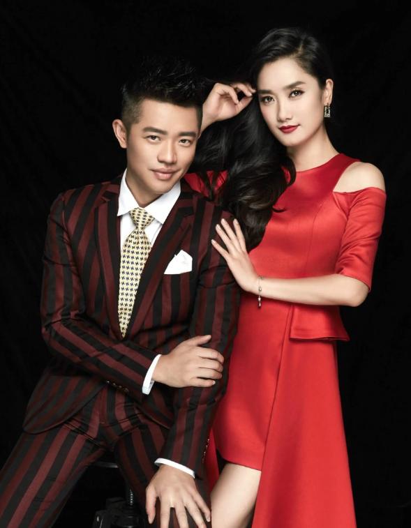 “手表风波”6月后，曾毅传来新消息，终究步入了李易峰后尘