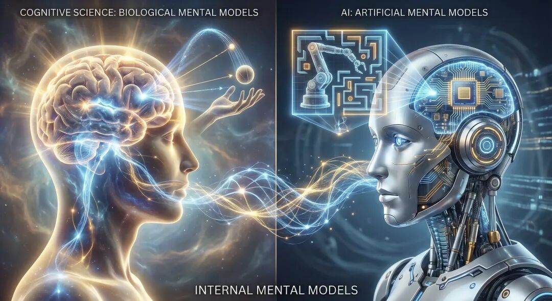 智能體如何學會想象？深度解析世界模型嵌入具身系統三大技術范式