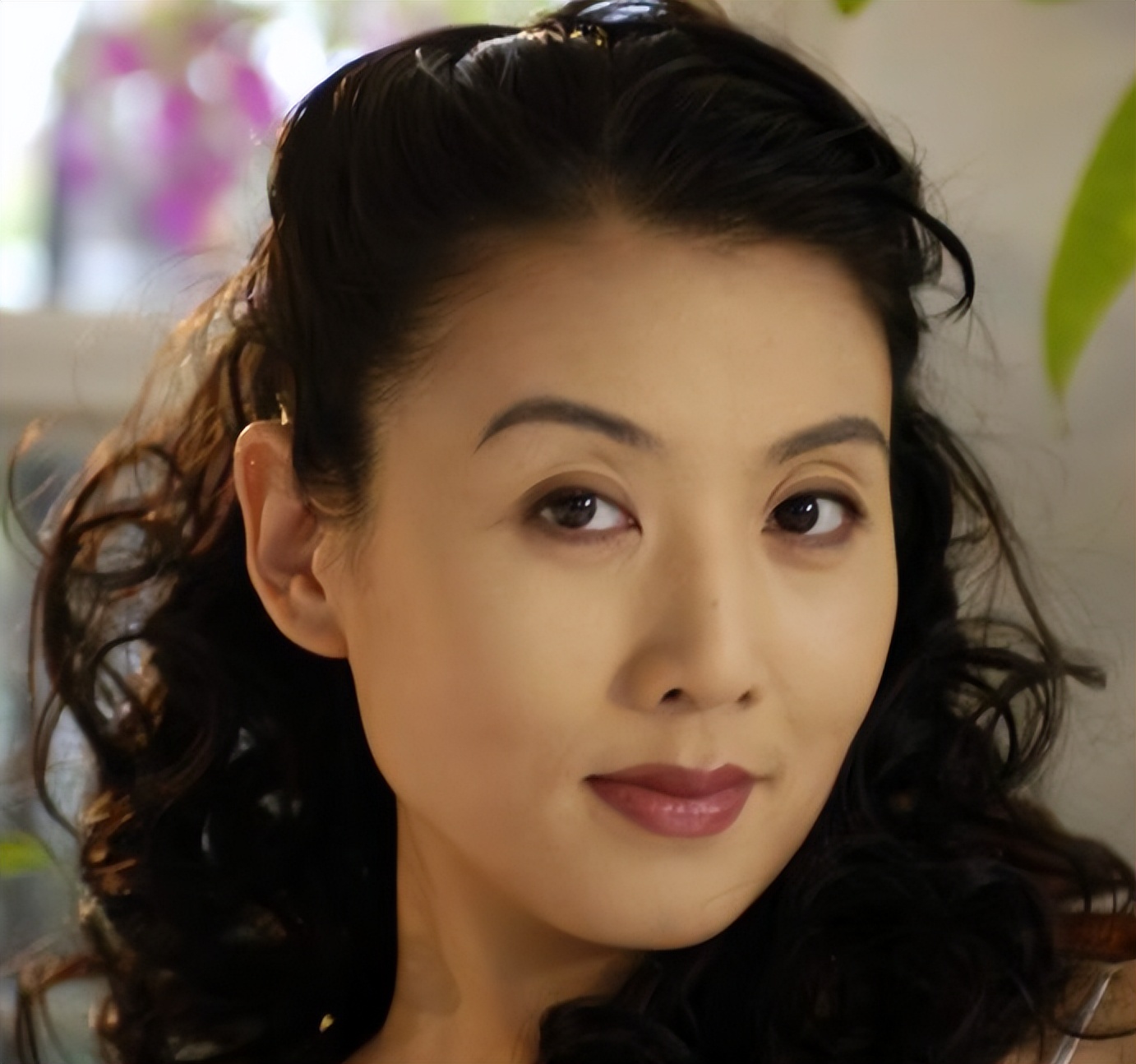 韩再芬：黄梅戏第一美人，集演技容貌于一身，今57岁却仍孤身一人