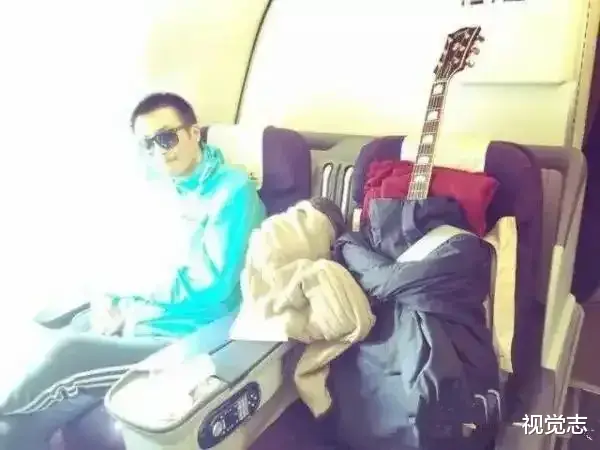 朴树，正在告别