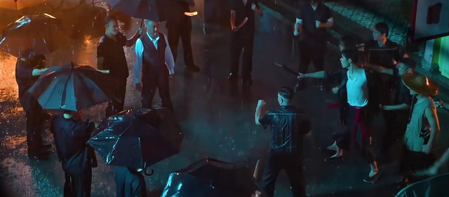 今晚开播！央视民国传奇剧来了！看完介绍，我说：这剧收视要爆