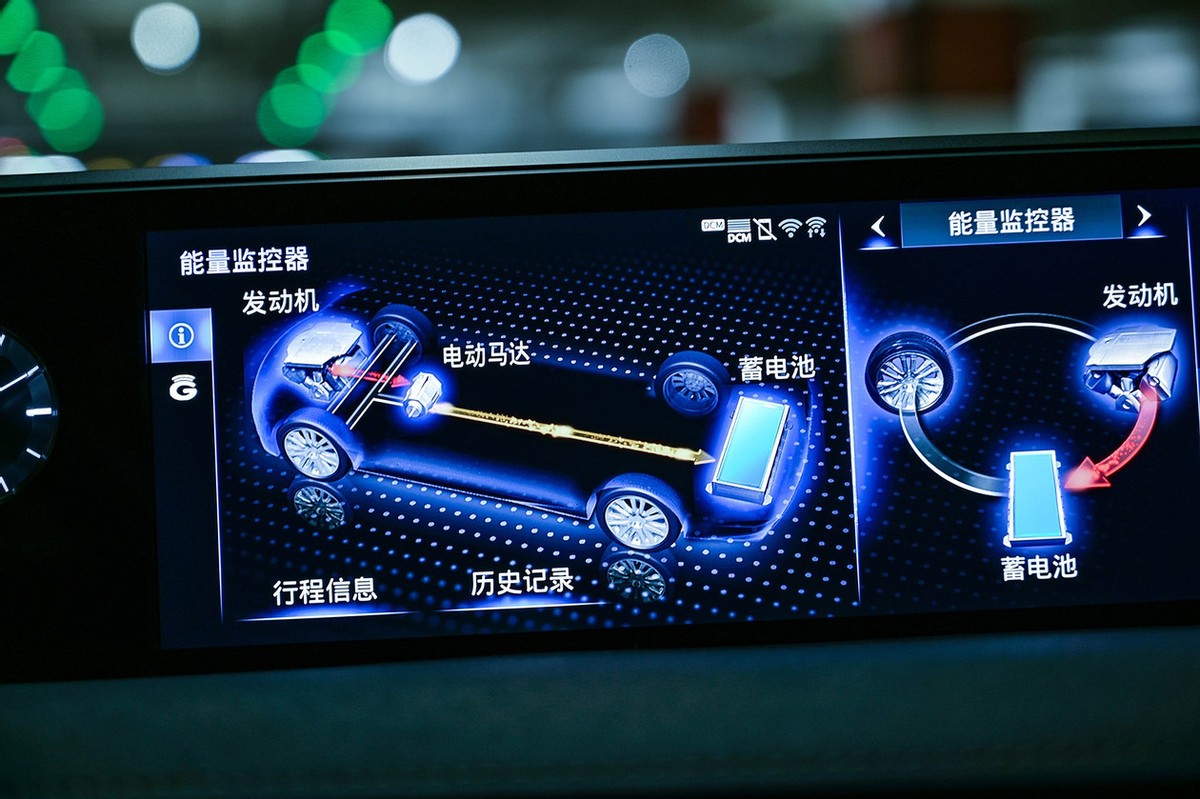 明年油电混合新车扎堆爆发,自主HEV要硬刚丰田?