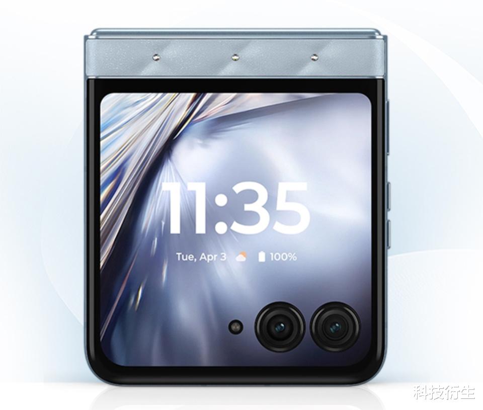 8月又一款新机官宣:8月7日,全新登场