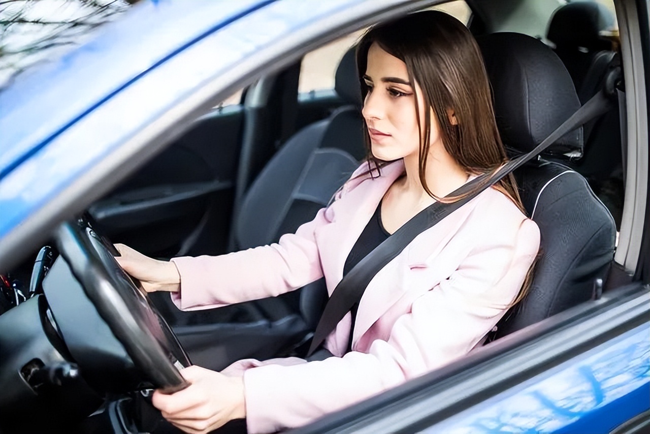 什么是防御性驾驶？老司机也未必全懂！