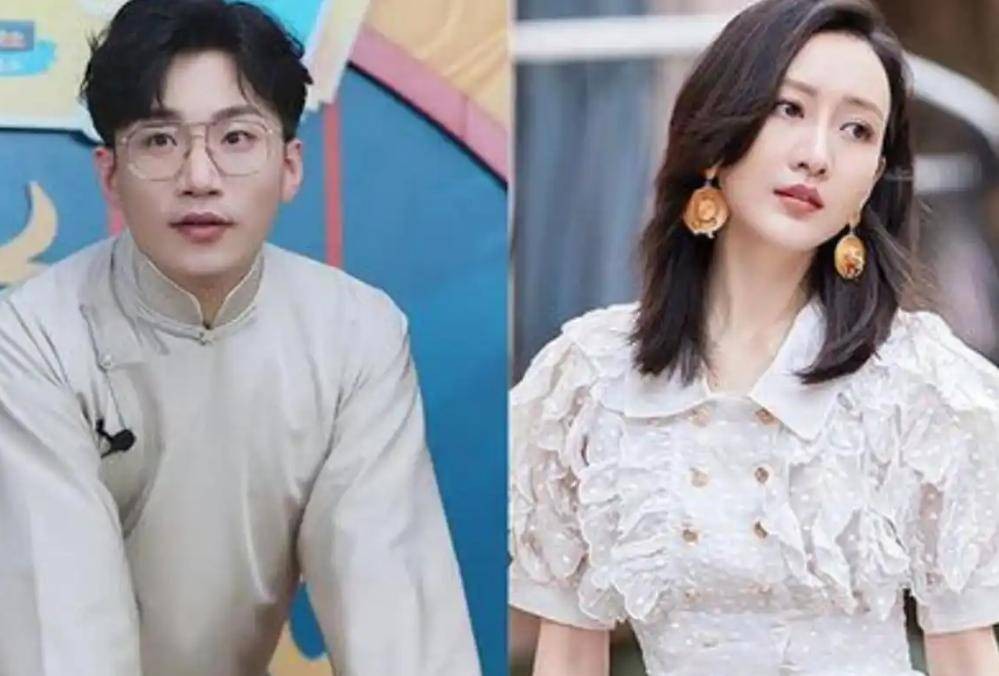 隐婚生子风波后，王鸥再被曝猛料！令人惊讶程度堪比当年夜光剧本