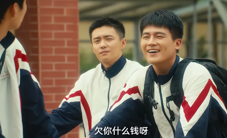 又开始污染年代剧了！《北上》看了4集，果断弃剧