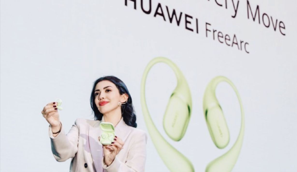 华为新品全家桶来了,7款新品问世,鸿蒙PC领衔全线升级