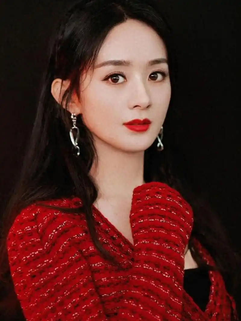 赵丽颖深夜发文太戳心！9月重磅发声藏玄机，真相曝光直接看哭