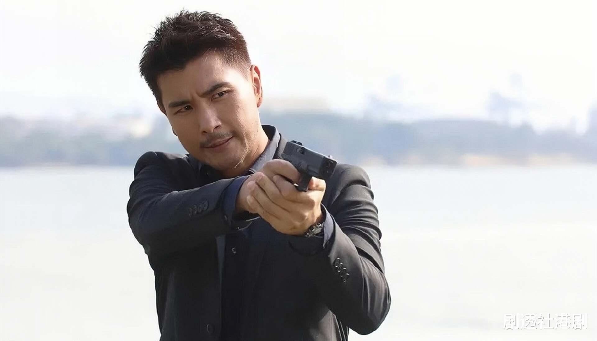 突发!TVB知名男星母亲患癌,吃高价箭猪枣,为母治病花光积蓄