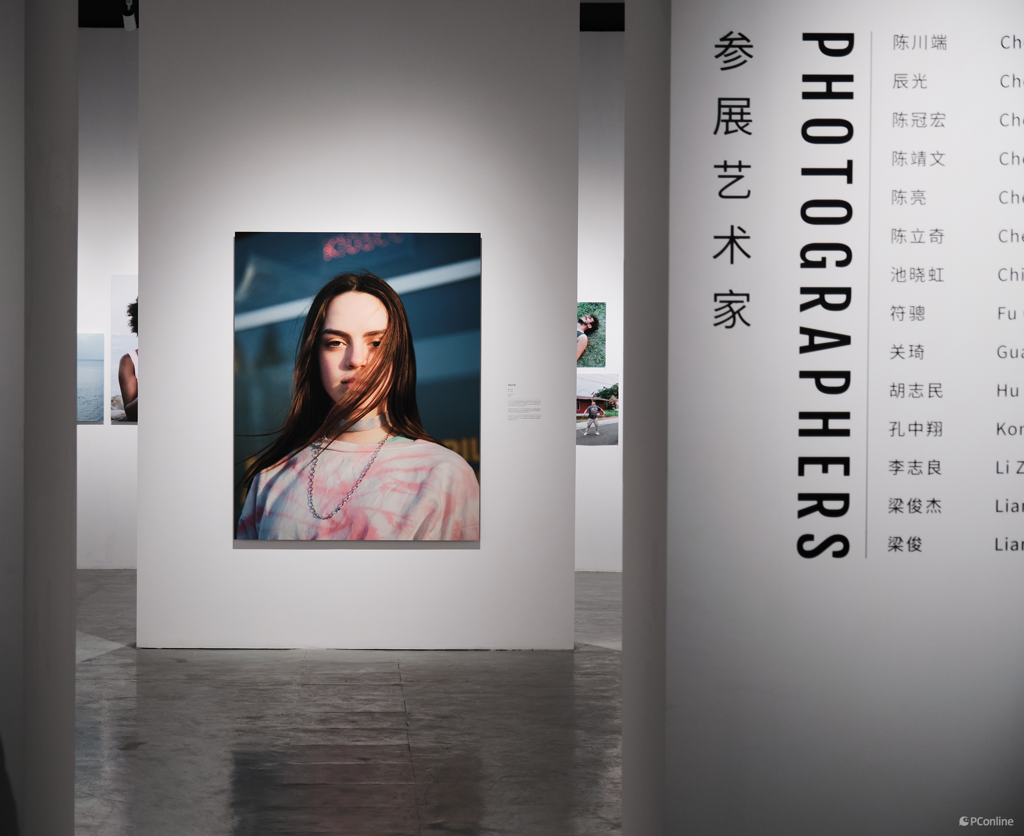 FUJIKINA 2025北京站首日，Tim教你用GFX ETERNA 55