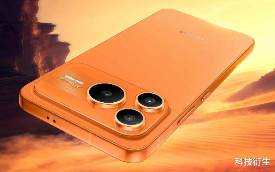 1月首款新機官宣：1月5日，全新登場