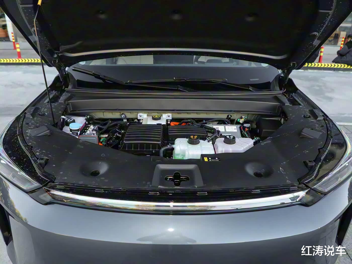 广汽埃安推出全新SUV!纯电和增程动力,元PLUS同级,会火