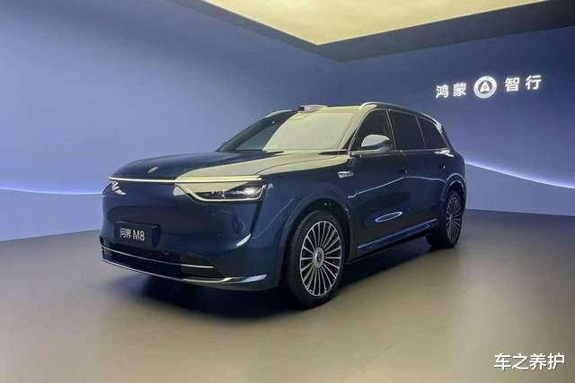 上海车展提前看，五大新车即将来袭，谁最有机会成爆款？