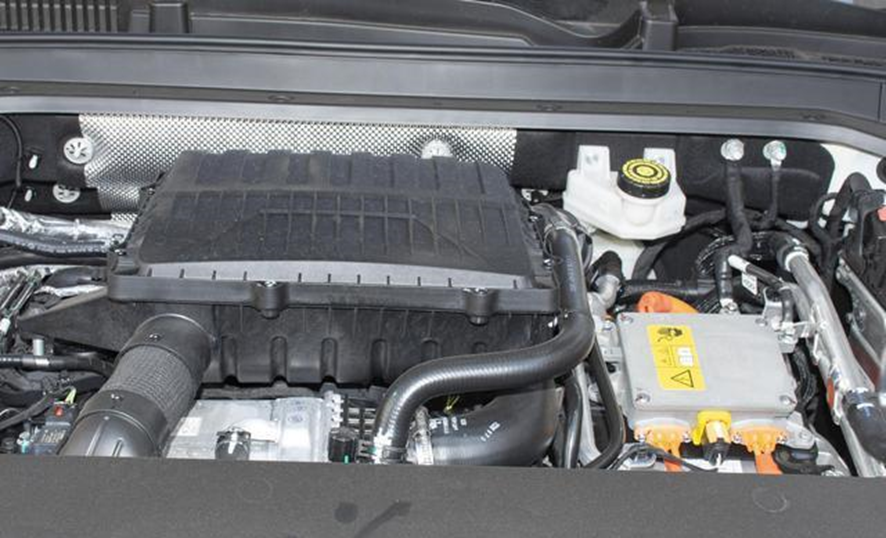 1299万能买插混中型SUV，奇瑞风云T9，共6个版本怎么选？