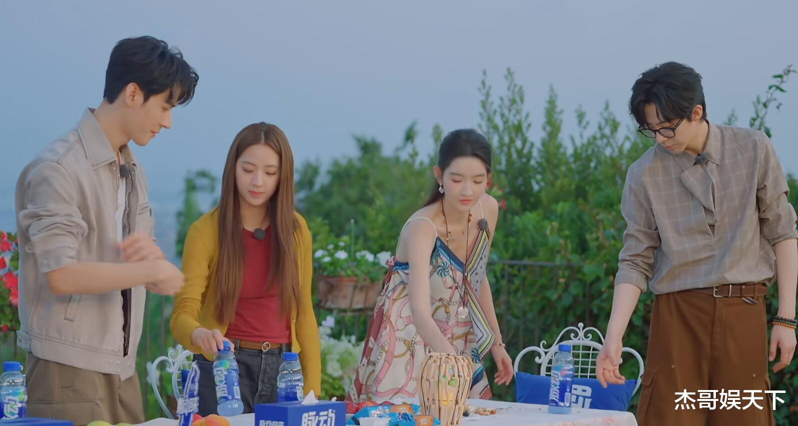 刘宇宁的“两次放水”，让《地球超新鲜》节目组彻底被打脸