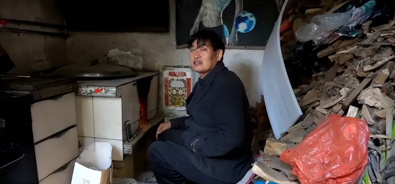 “跳楼去世”真相大白仅1个月，朱之文近况曝光，蒋大为没说错