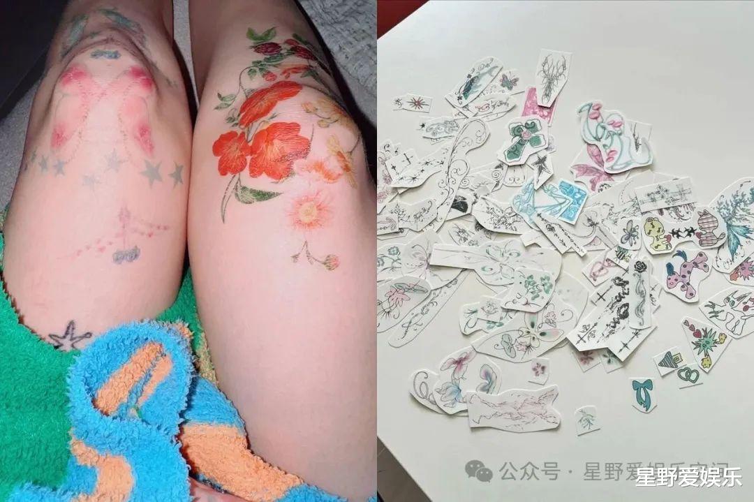 泫雅公开性感写真成为话题,网友们却操心起另外一件事