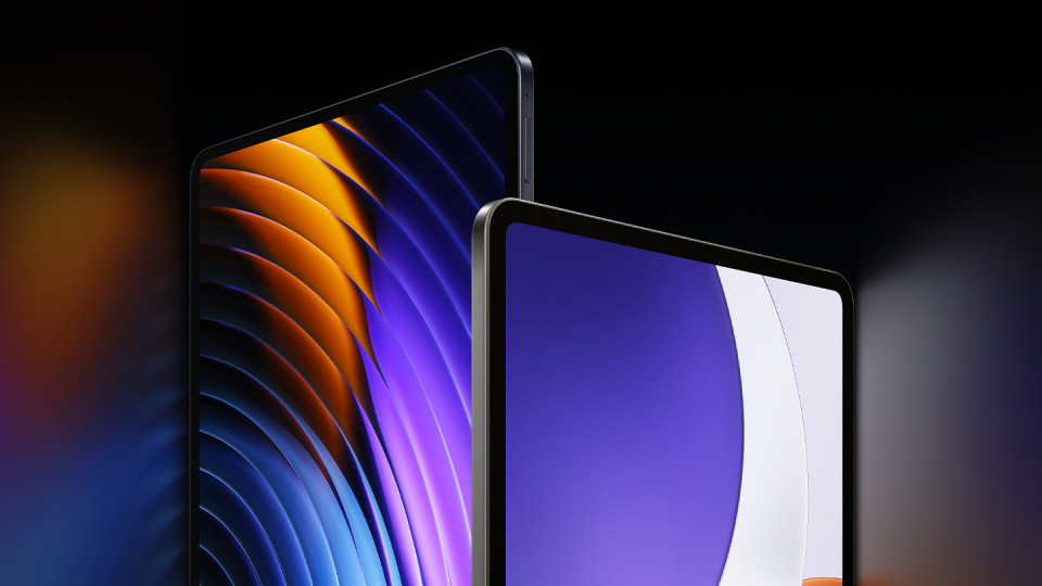 小米新平板官宣：6月26日，正式发布