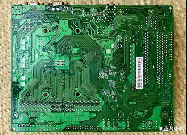 電腦好的主板和差的主板究竟有多大區別?