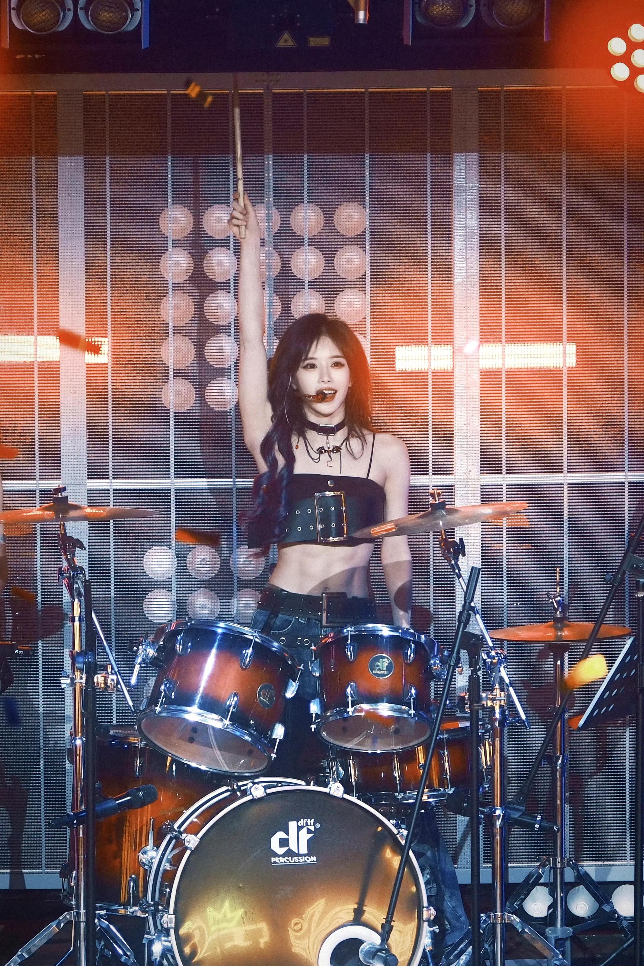 SHN48成员段艺璇写真美图