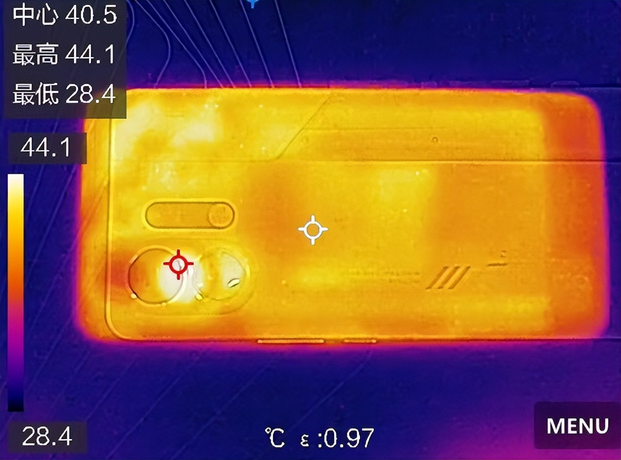 性能饥渴的理性清单,7000毫安电池,到底解决了什么?