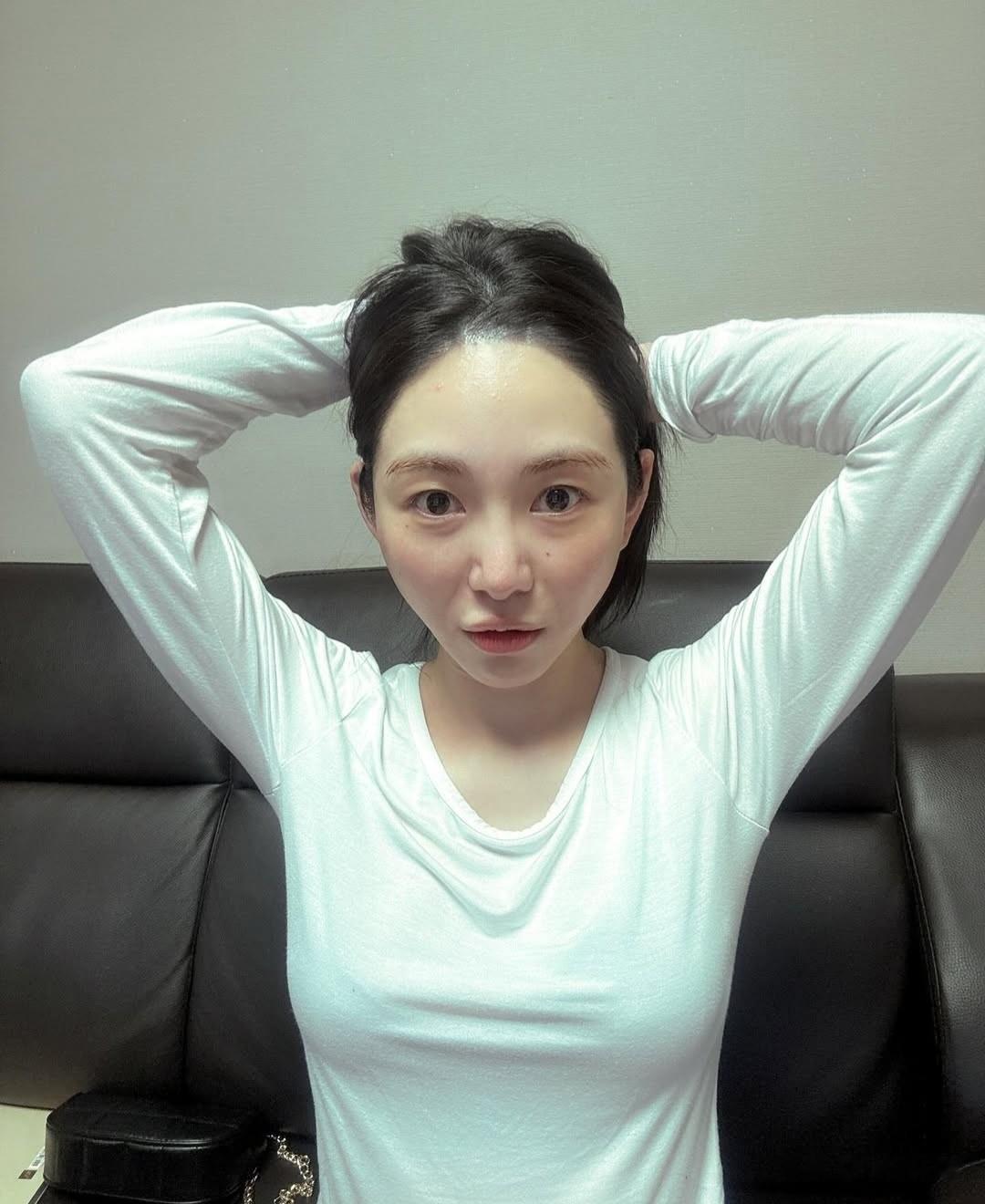 韩国女星惊爆轻生未遂！坦言人生崩溃，首次揭露家暴和被侵犯经历