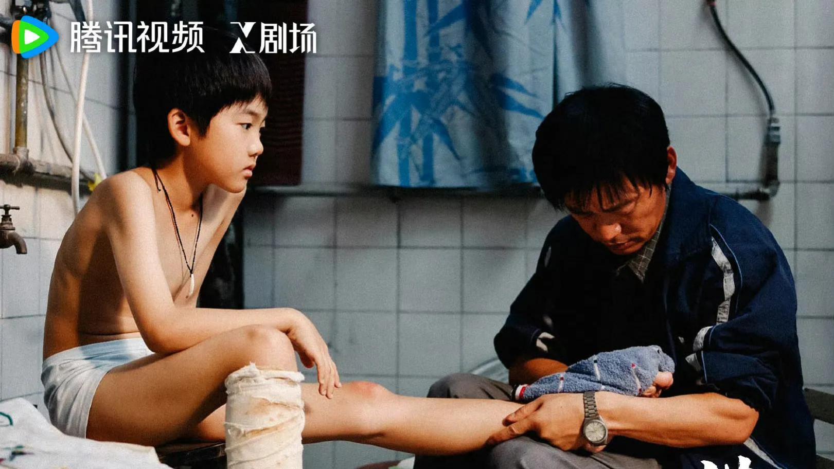 腾讯、爱奇艺、芒果TV“王炸剧”轮番轰炸，哪一部能成为黑马