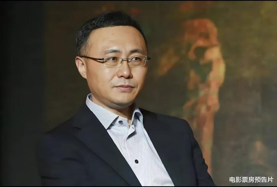 继《三体》后，王长田入驻经典名著，恐怕《哪吒2》赚的钱要赔光