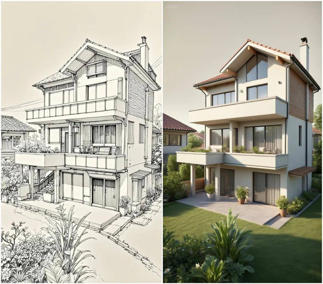 P图手残党有救了,豆包·图像编辑模型3.0,一个对话框搞定增删改替