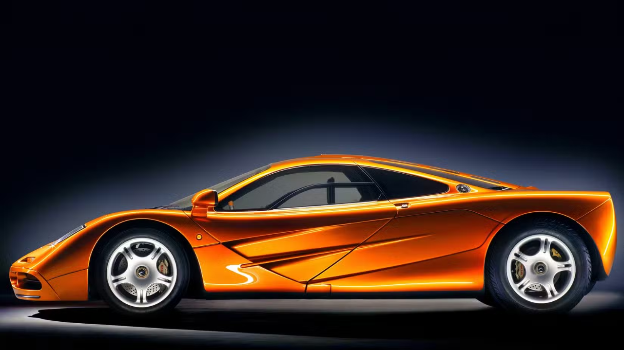 0到200英里/小时,兰博基尼用了27年实现极速梦想