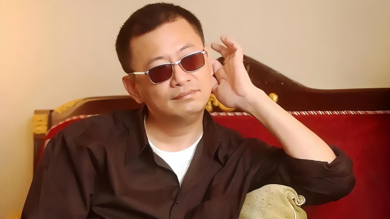 一路繁花2：刘嘉玲大夸王家卫，何赛飞反应太真实！装都懒得装？