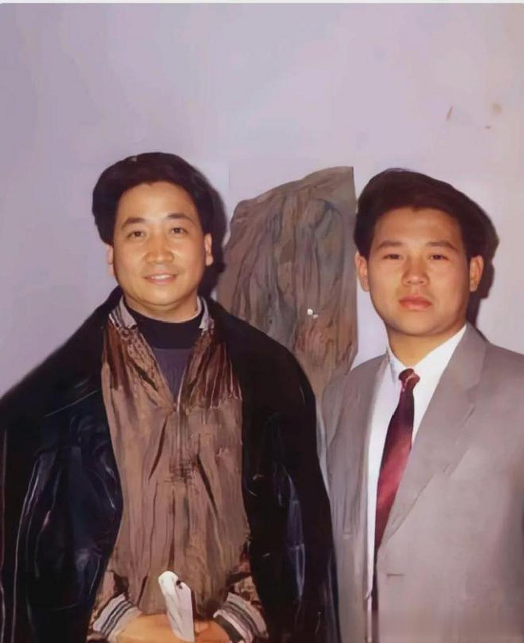 相声江湖：姜昆与郭德纲的“和而不同”