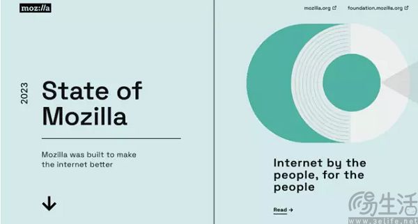 火狐浏览器败走,意料之外但在情理之中