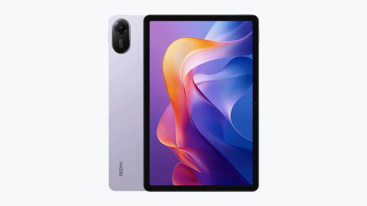 1645元，小米刚公布这9000mAh新机，是来捣乱的吧