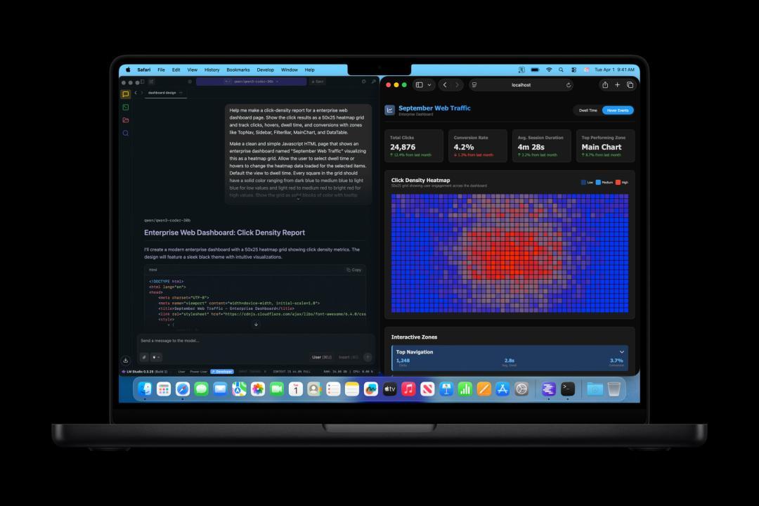 蘋果M5「夜襲」高通英特爾！AI算力狂飆400%，Pro三劍客火速上新