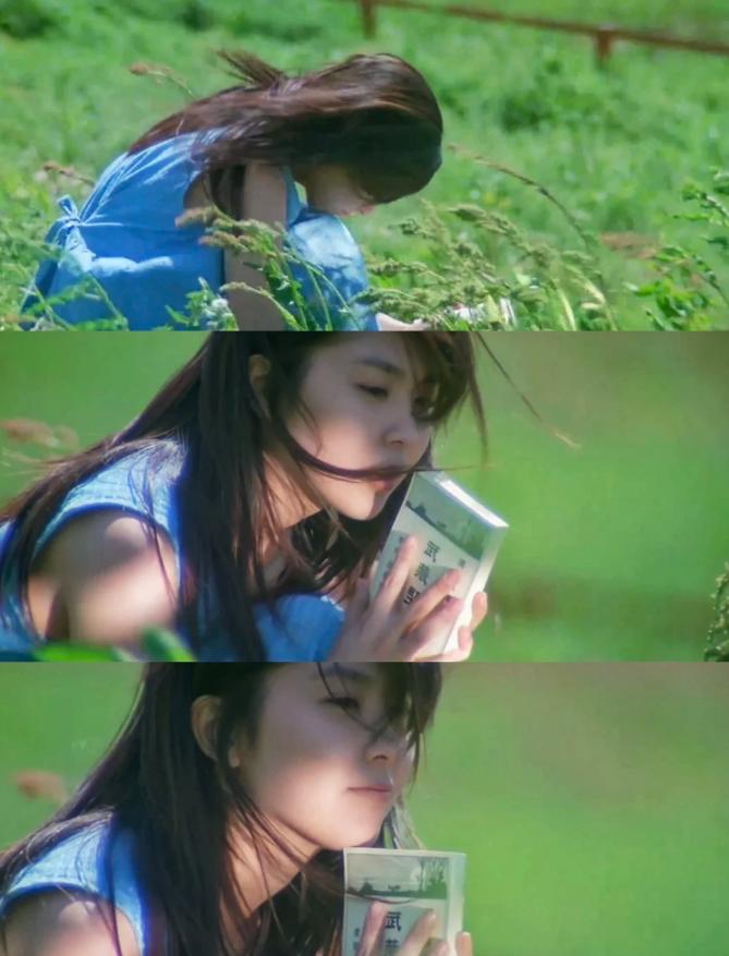 她是日本90时代最火的“清纯美少女” 出身豪门爆剧一箩筐！