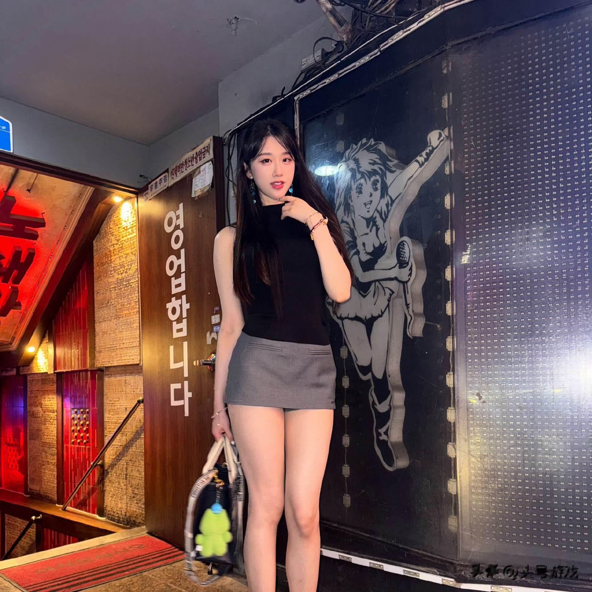 轩子巨2兔开店亏200万，称想找个人嫁了，公开择偶标准后引热议