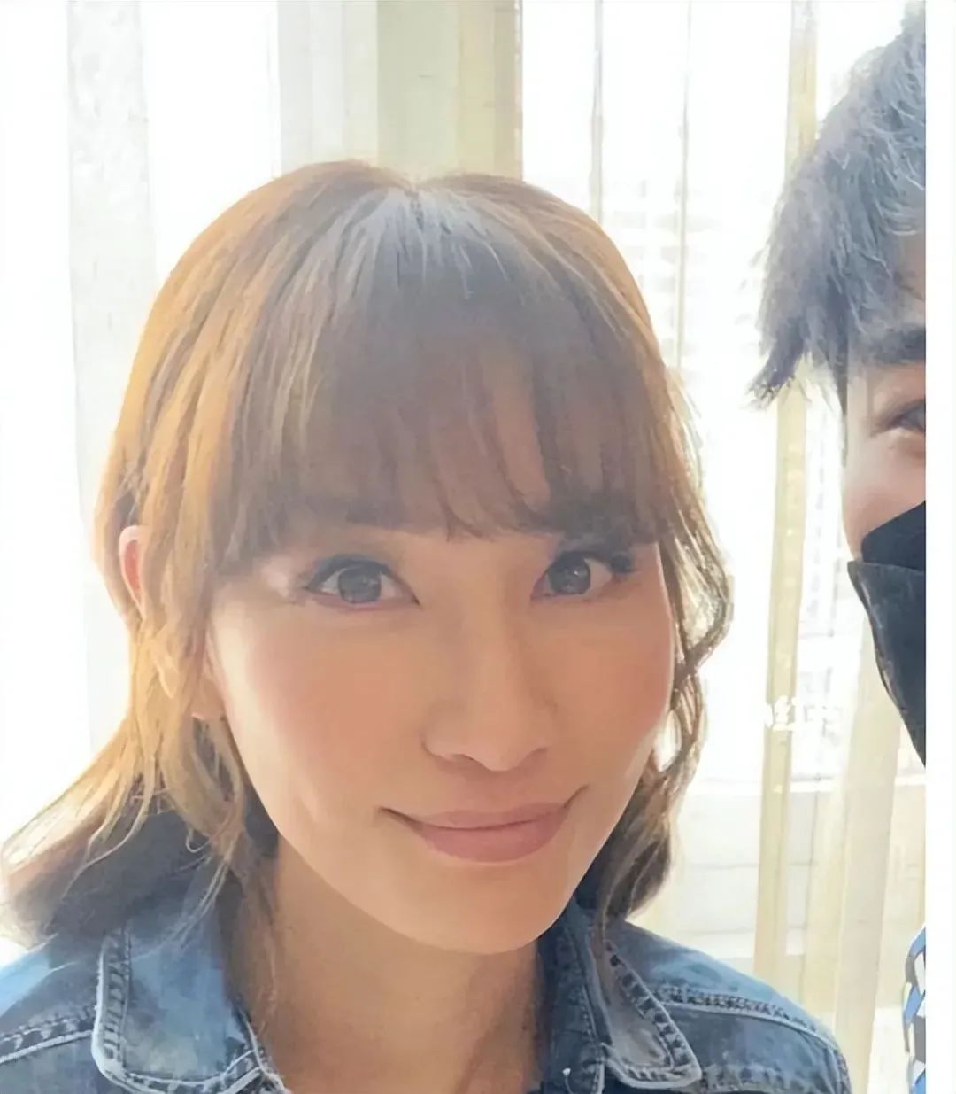 徐子珊退圈退得真彻底，卖房卖车零社交，连好友吴卓羲也找不到她